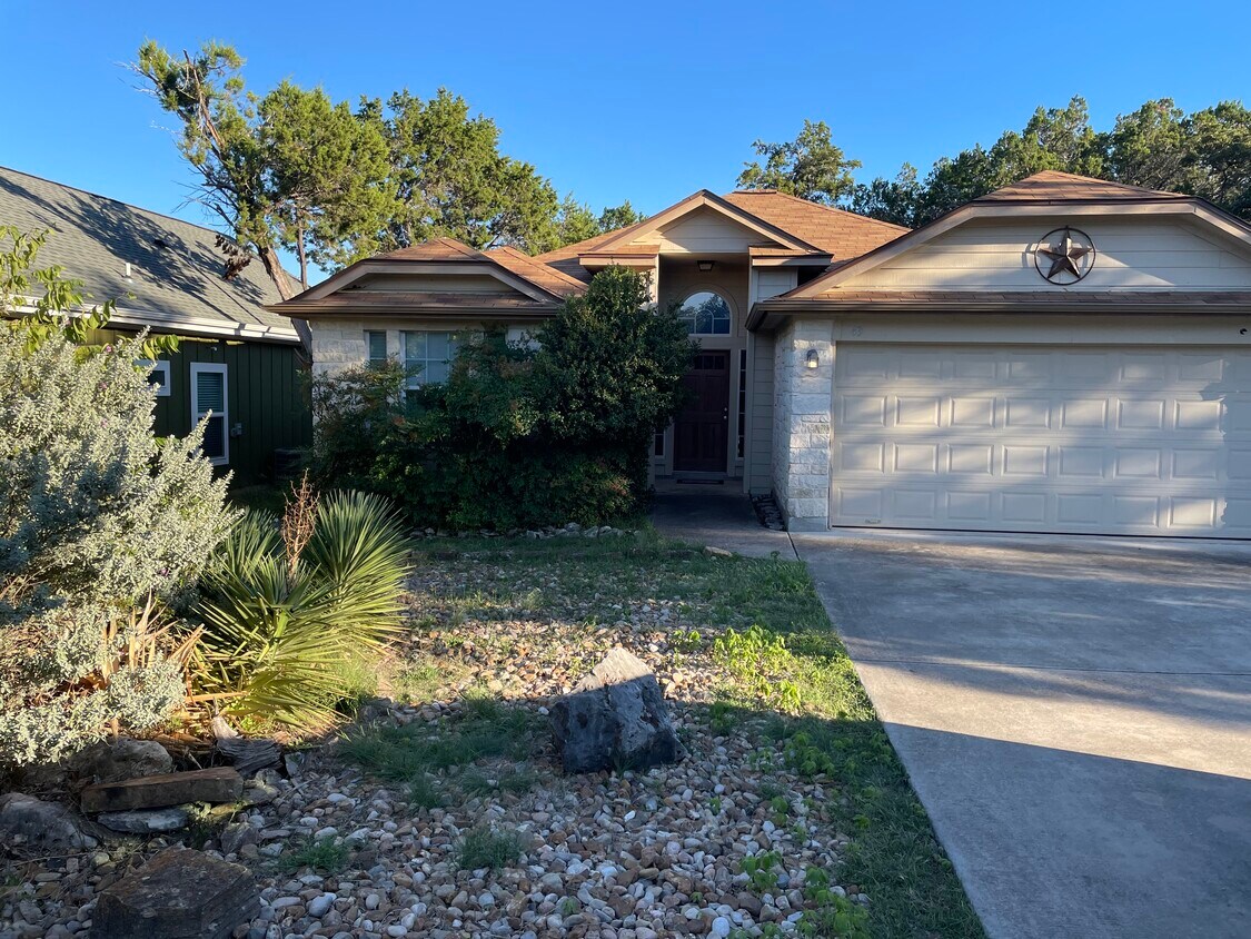 43 Woodacre Dr, Wimberley, TX 78676 House Rental in Wimberley, TX