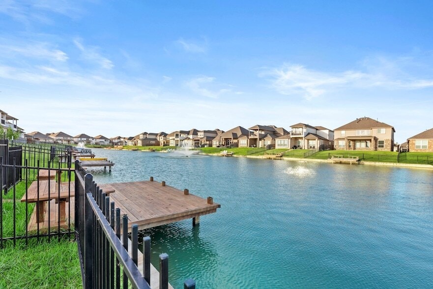Foto principal - 3506 Lake Bella Megan Dr