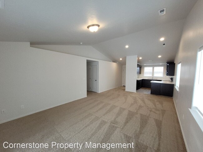 Building Photo - 3 br, 2 bath House - 4718 Kalispell Way