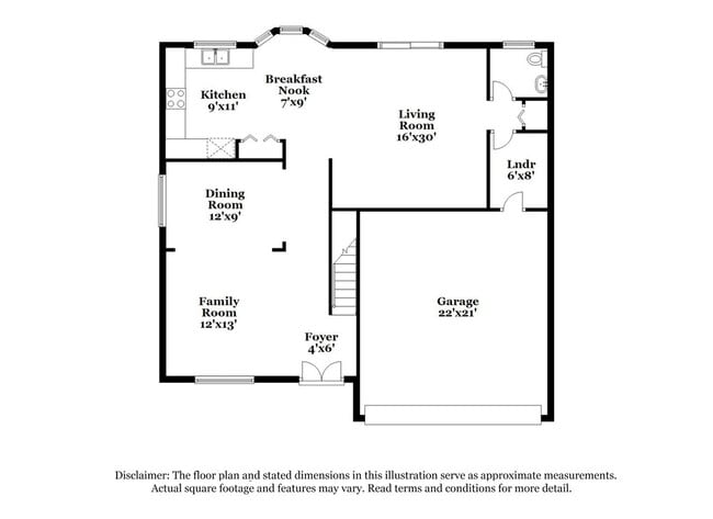 Building Photo - 1652 Crossvine Ct