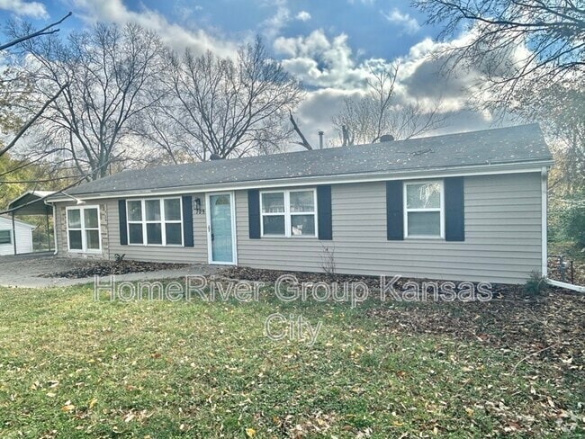 Building Photo - 709 NW 80th Terrace