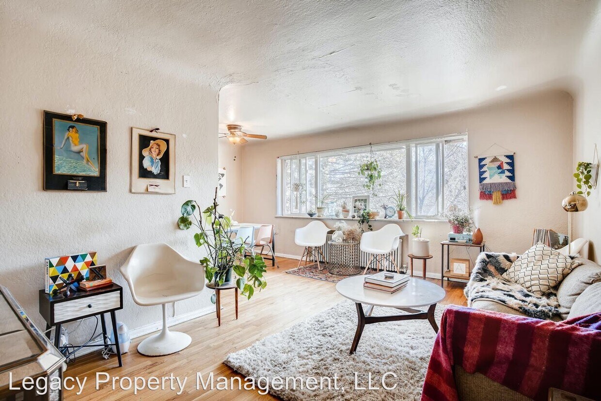 Primary Photo - 2 br, 1 bath House - 85 N. Grant Street #24