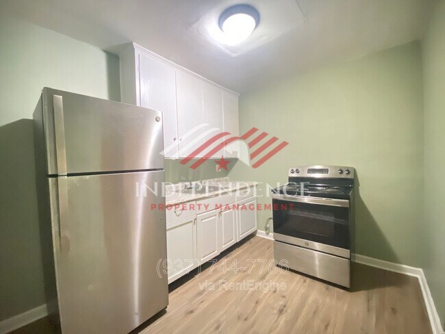 Foto del edificio - 408 N Wayne St