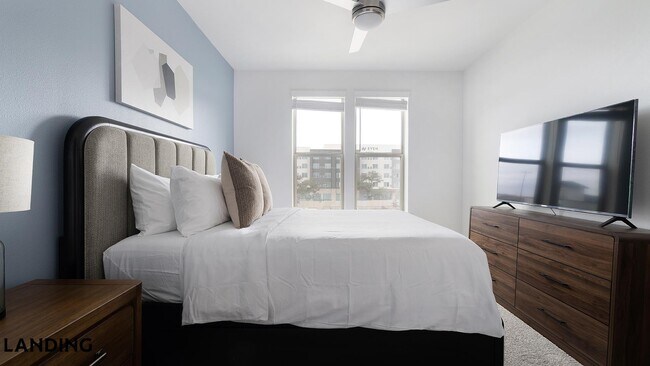 Foto del edificio - 3100 Scofield Ridge Pkwy