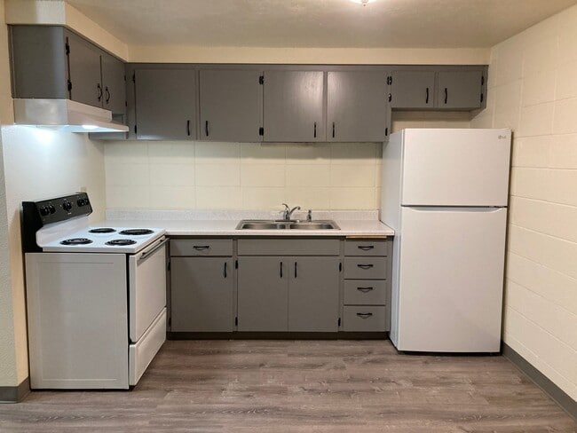 Building Photo - (CAM 3)  Very Nice Large 1 bed Apt - Close to U of O