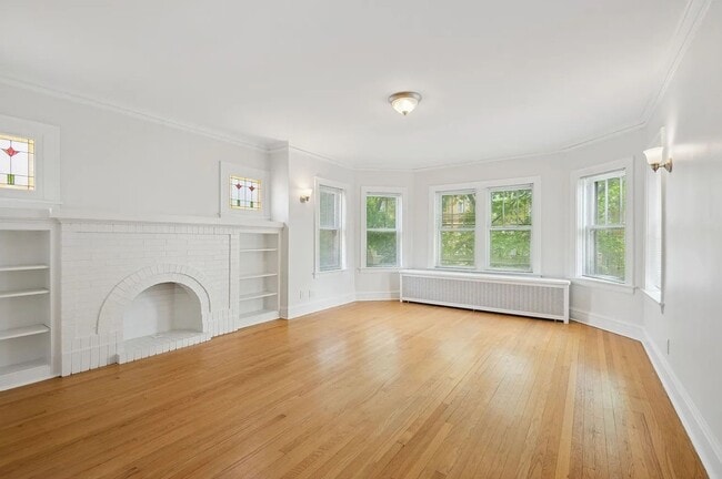 Foto del edificio - 6034 N Rockwell St