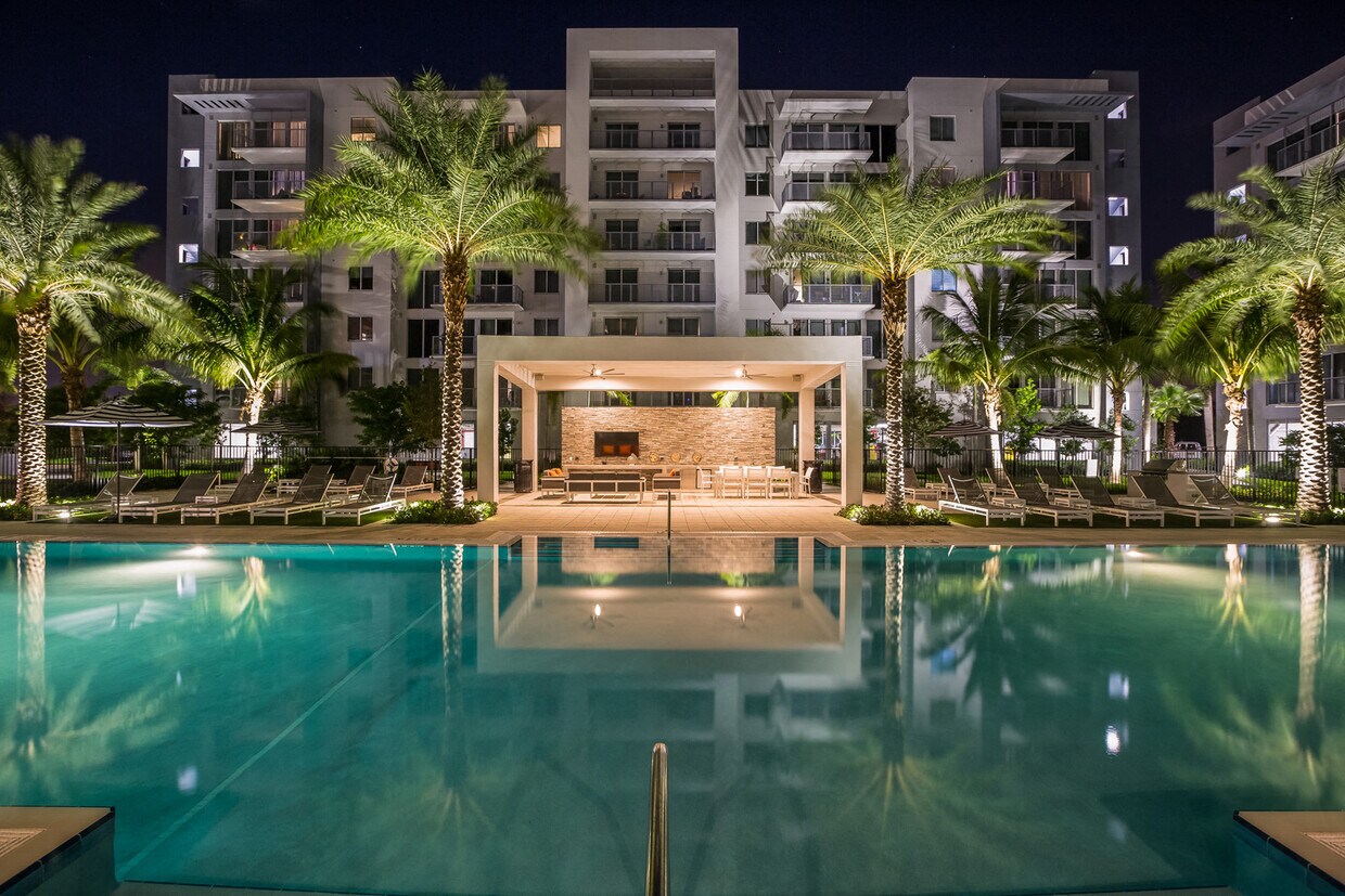 Allure by Windsor es una comunidad estilo resort - Allure by Windsor