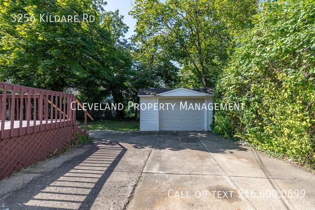 Foto del edificio - 3256 Kildare Rd