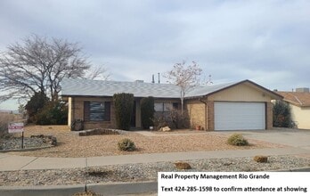 Building Photo - 7601 Roberts St NE