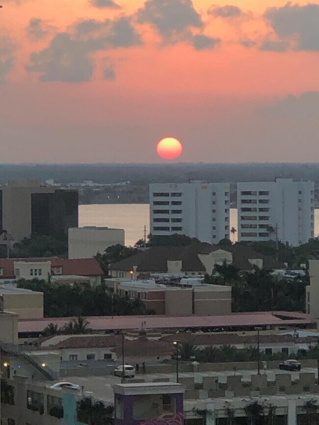 Foto del edificio - 801 S Olive Ave
