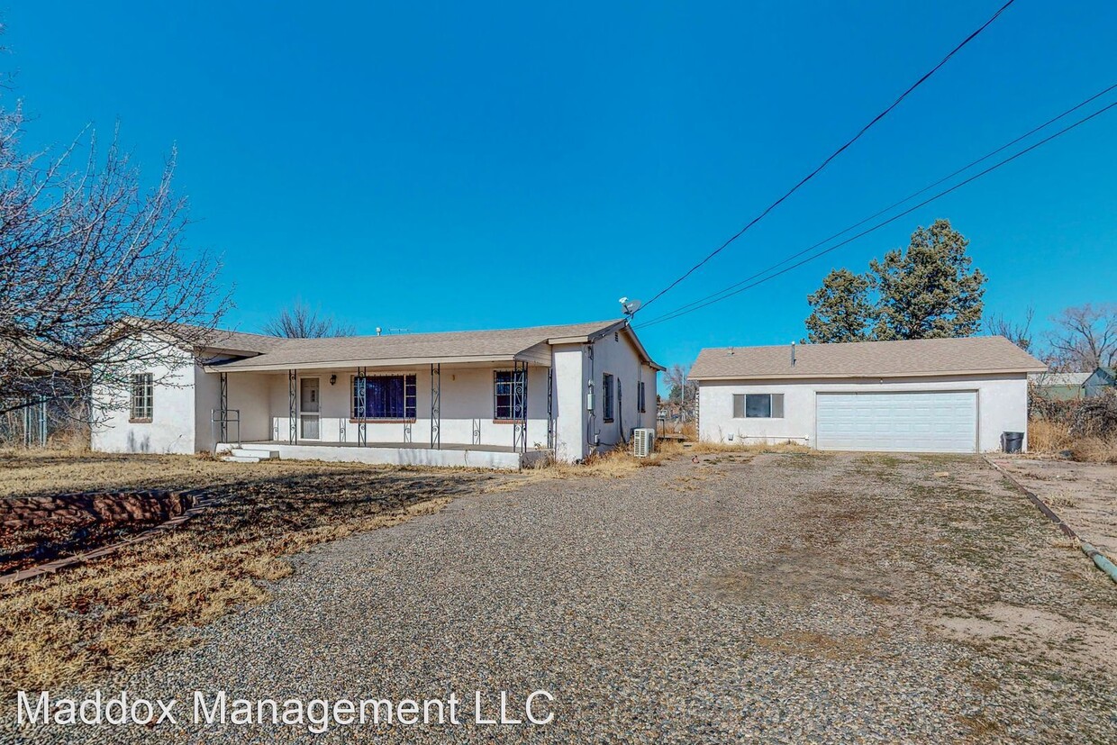Primary Photo - 2 br, 1 bath House - 2607 Metzgar Rd SW