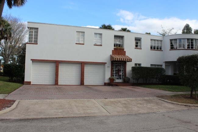 Foto del edificio - Largo Road