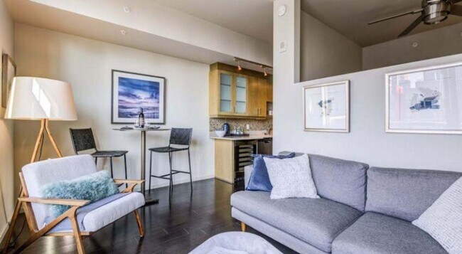 Foto del edificio - 2101 6th Ave