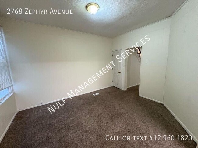 Building Photo - 2768 Zephyr Ave