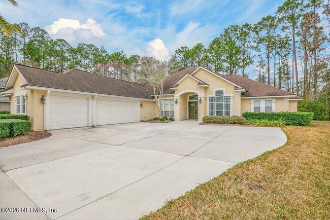 Building Photo - 1782 Casselberry Ct