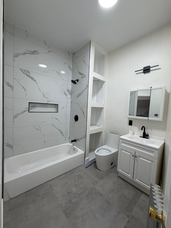 Foto del edificio - 42 Clerk St