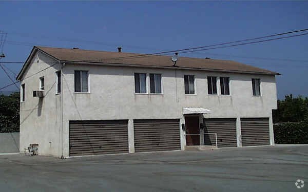 Foto del edificio - The Mews
