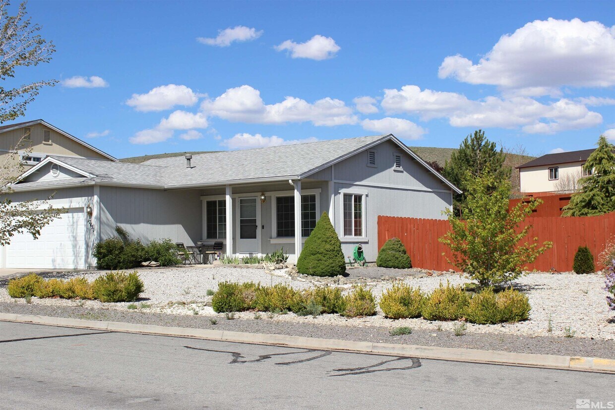 Foto principal - 17450 Crystal Canyon Blvd