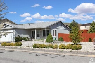 Building Photo - 17450 Crystal Canyon Blvd
