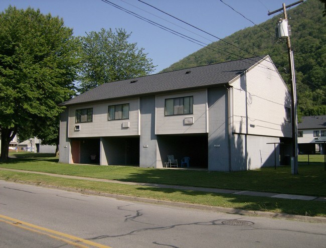 Foto del edificio - Mills Park