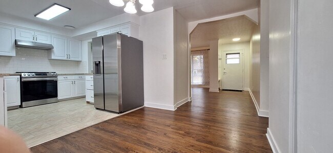 Foto del edificio - 539 Dawes St