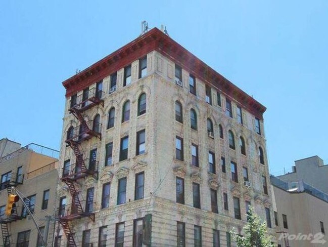 Foto del edificio - 260 E Houston St