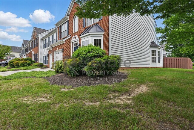 Foto del edificio - 4321 Meredith Creek Dr