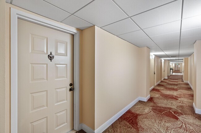 Foto del edificio - 5000 N Ocean Blvd