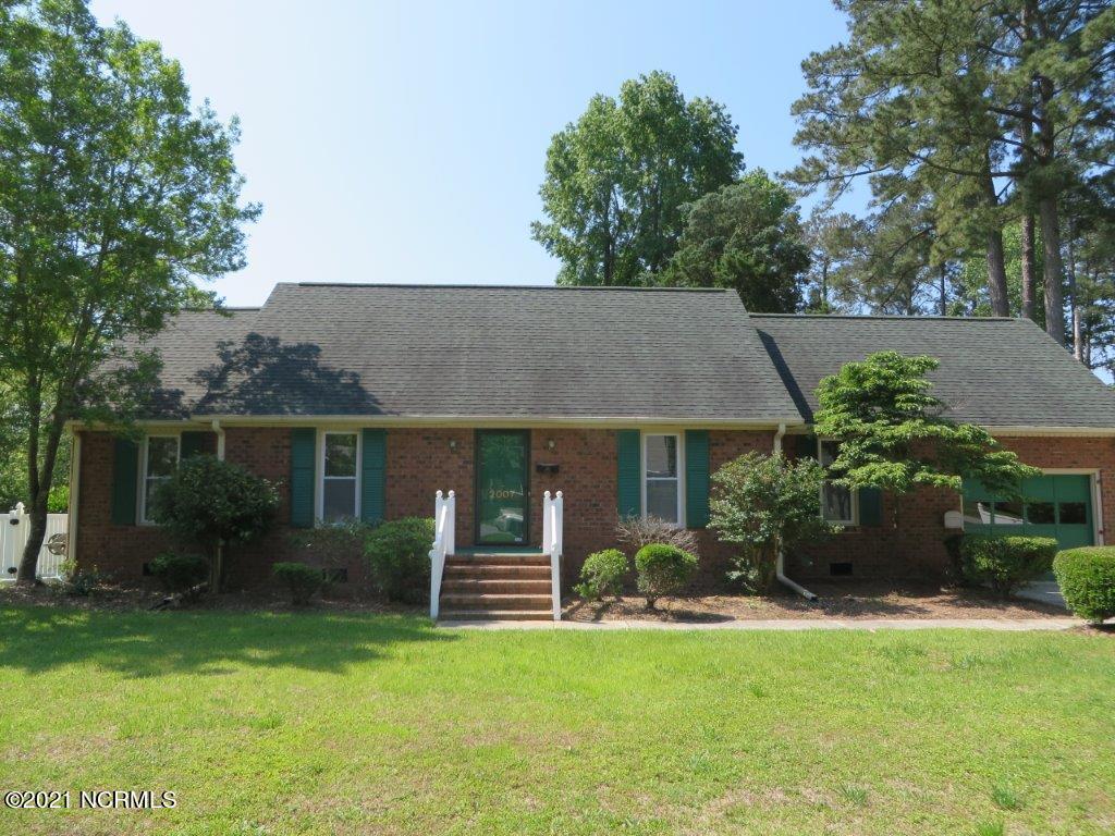 2007 Spencer Ave, New Bern, NC 28560 House Rental in New Bern, NC