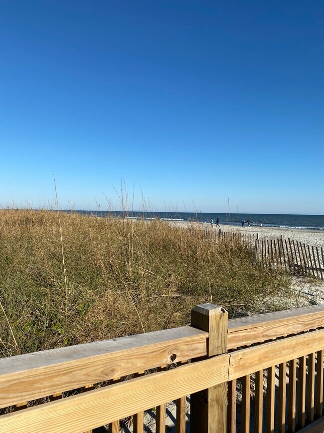 Foto del edificio - 7403 N Ocean Blvd