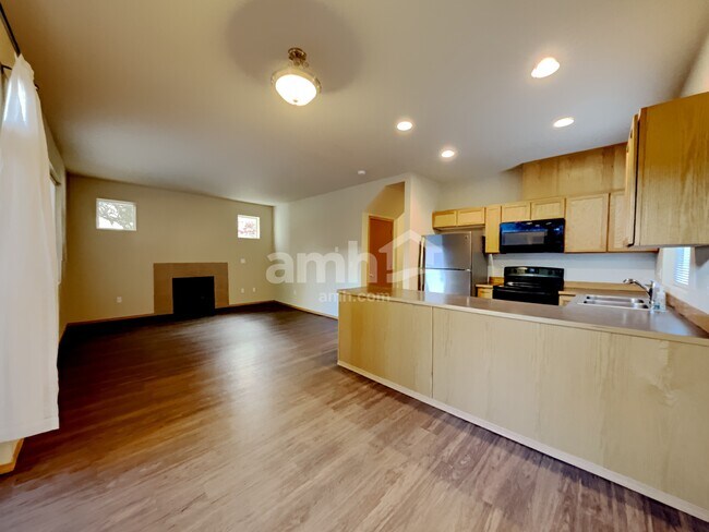 Foto del edificio - 1119 139th Pl SW