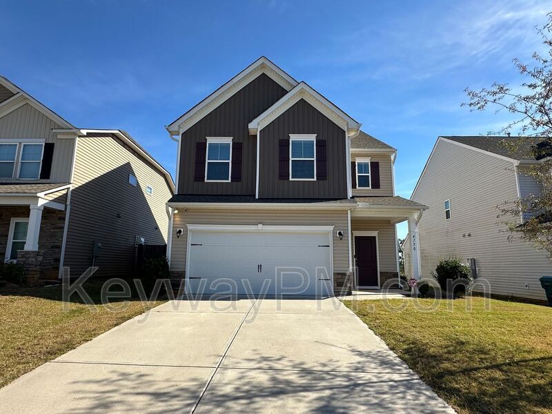 Primary Photo - 4150 Thimbleberry Dr