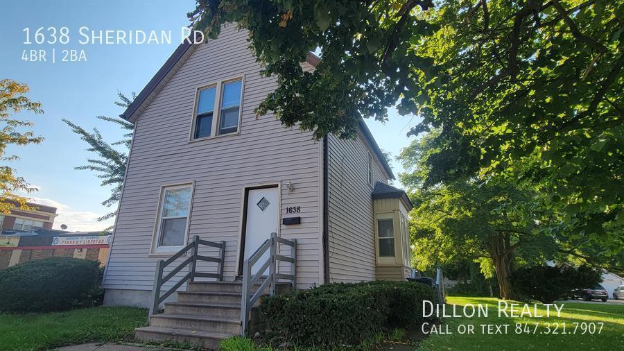Primary Photo - 1638 Sheridan Rd