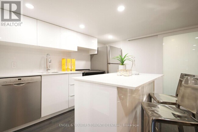 Photo du bâtiment - 173 Carlton St.