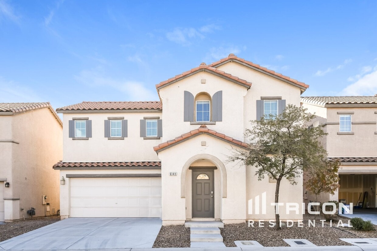 Foto principal - 6149 Windmill Island Avenue Las Vegas NV