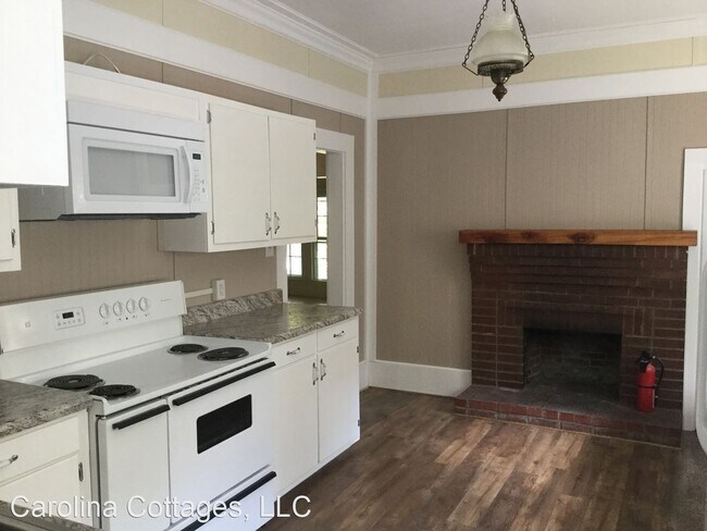 Foto del edificio - 2 br, 1 bath House - 117 Gaffney Street