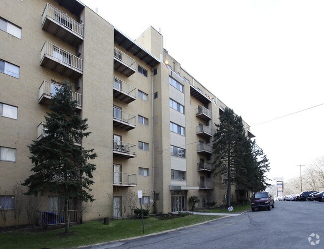Drexeline Apartments Rentals Drexel Hill, PA