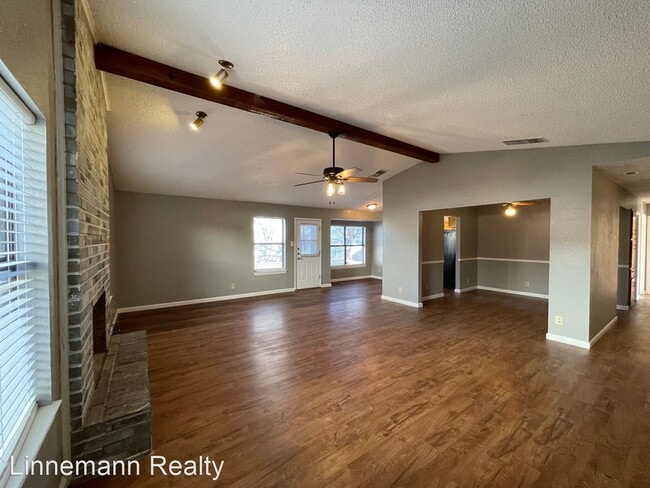 Foto del edificio - 3 br, 1.5 bath House - 4708 Turtle Rock Drive