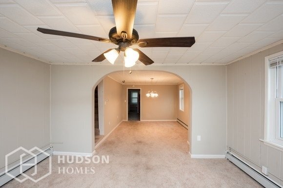 Foto del edificio - 208 Mahanoy St