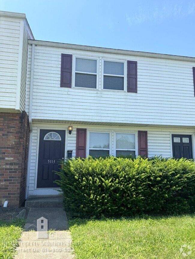 Building Photo - 5113 Sedalia Dr