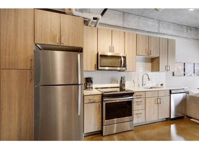 Foto del edificio - 728 N 3rd St