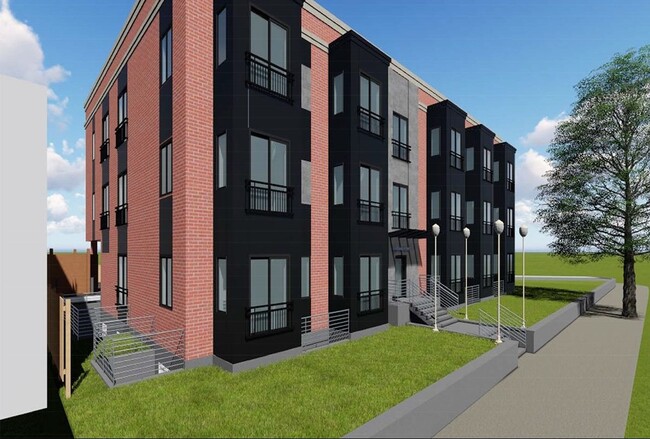 Rendering - The Riane