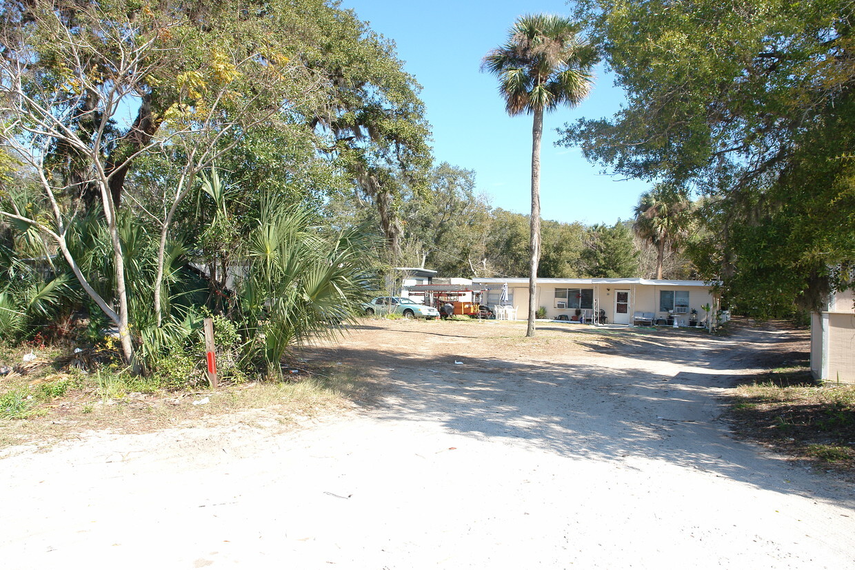 Foto principal - Tropical Palms Estates MHP