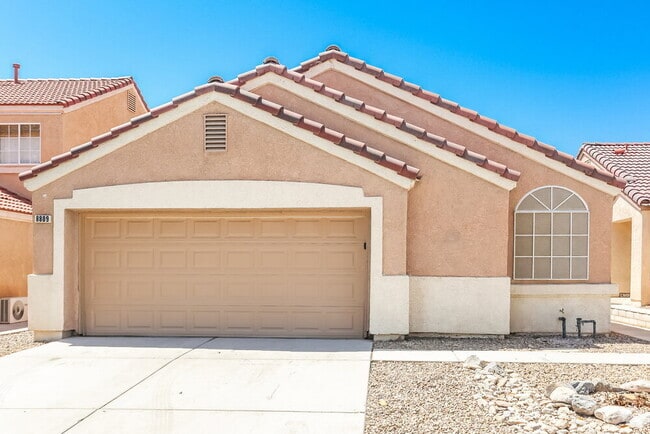 Building Photo - 8809 W Colorful Pines Ave