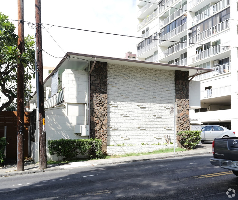 Building Photo - 1220 Ward Ave