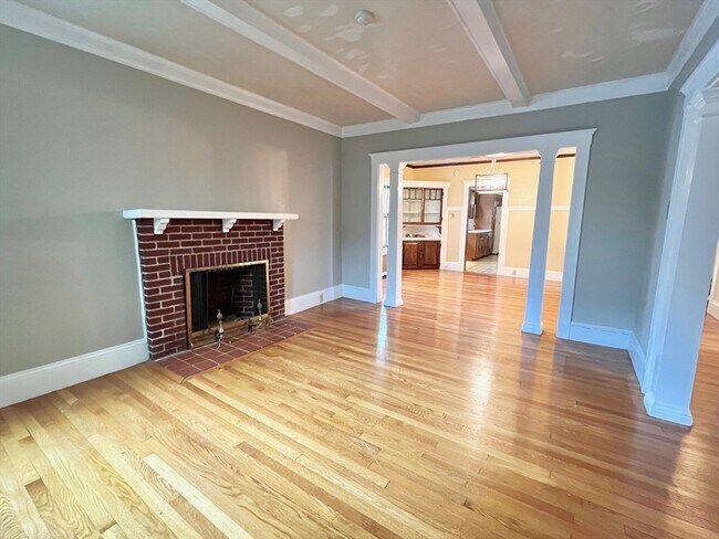 Foto del edificio - 60 Nichols St