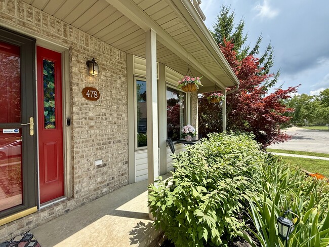 Building Photo - 478 Preston Cir