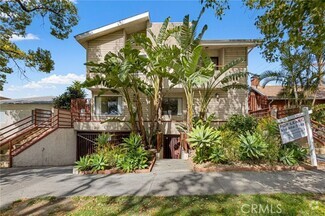 Building Photo - 1055 Ruberta Ave