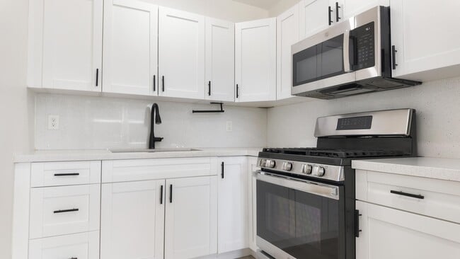 Foto del edificio - 720 S 11th St