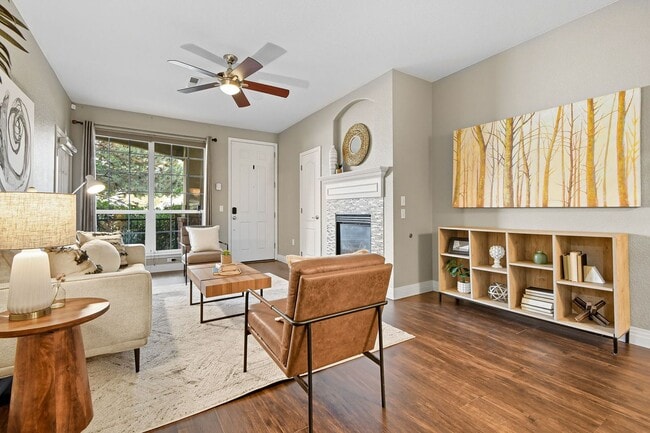 Foto del edificio - Charming & Updated Unit in Prime Denver Location